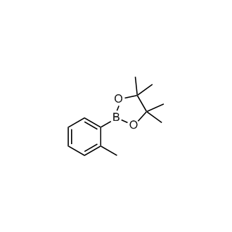 2-Tolylboronic acid pinacol ester