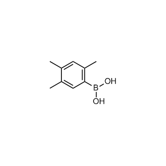 (2,4,5-Trimethylphenyl)boronic acid