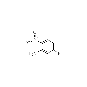 5-Fluoro-2-nitroaniline