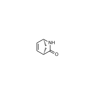 (1S,4R)-2-Azabicyclo[2.2.1]hept-5-en-3-one