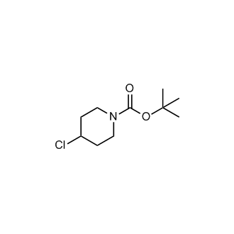 tert-Butyl 4-chloropiperidine-1-carboxylate