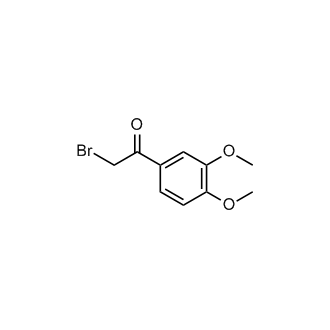2-Bromo-1-(3,4-dimethoxy-phenyl)-ethanone
