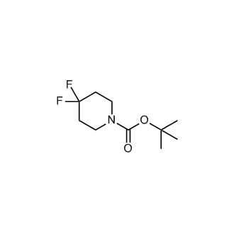 tert-Butyl 4,4-difluoropiperidine-1-carboxylate