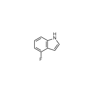 4-Fluoroindole