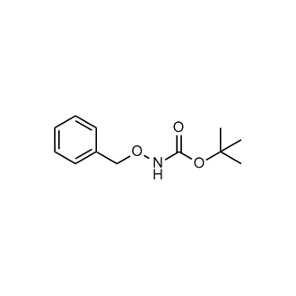 tert-Butyl benzyloxycarbamate