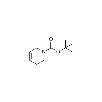 tert-Butyl 5,6-dihydropyridine-1(2H)-carboxylate