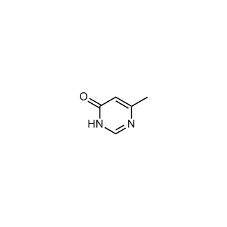 6-Methylpyrimidin-4(3H)-one