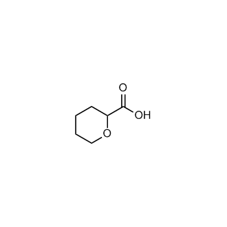 Tetrahydropyran-2-carboxylic acid