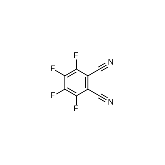 Tetrafluorophthalonitrile