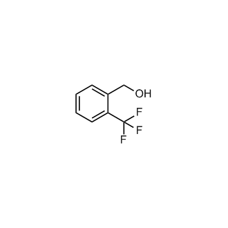 (2-(Trifluoromethyl)phenyl)methanol