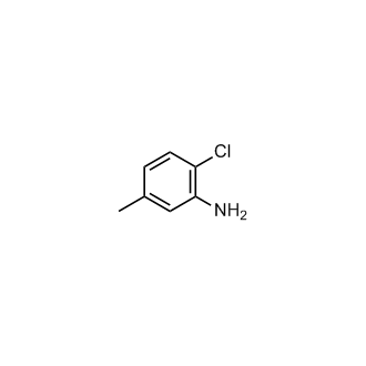 2-Chloro-5-methylaniline
