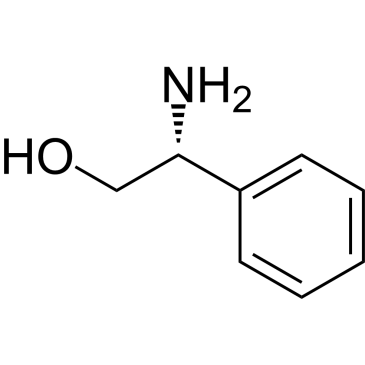 (-)-Phenylglycinol