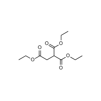 Triethyl ethane-1,1,2-tricarboxylate