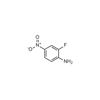 2-Fluoro-4-nitroaniline