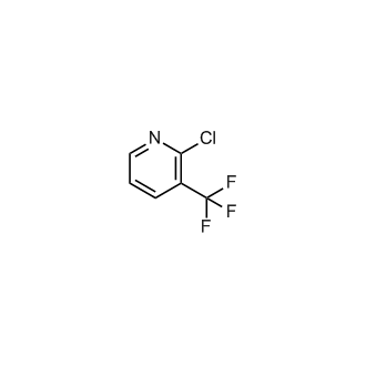 2-Chloro-3-(trifluoromethyl)pyridine