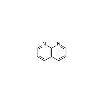 1,8-Naphthyridine