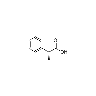 (S)-2-Phenylpropanoic acid