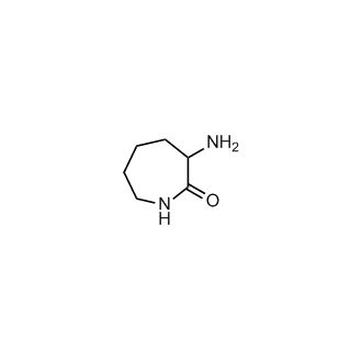 3-Amino-2-azepanone