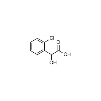 2-Chloromandelic acid