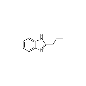 2-Propyl-1H-benzo[d]imidazole