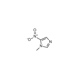 1-Methyl-5-nitroimidazole