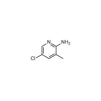 5-Chloro-3-methylpyridin-2-amine