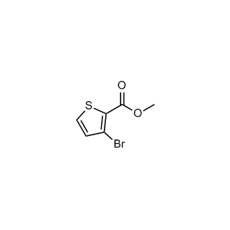 Methyl 3-bromothiophene-2-carboxylate
