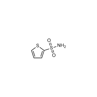 Thiophene-2-sulfonamide