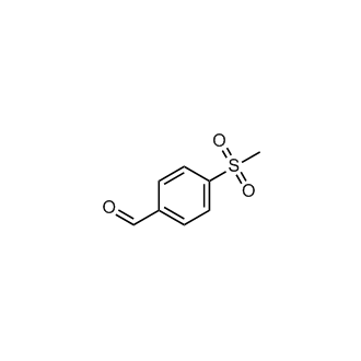 4-(Methylsulfonyl)benzaldehyde