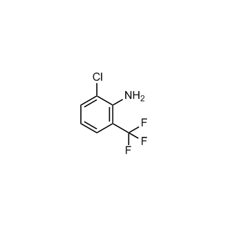 2-Chloro-6-(trifluoromethyl)aniline