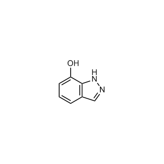 1H-Indazol-7-ol