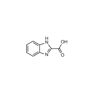 1H-Benzimidazole-2-carboxylic acid