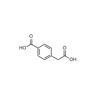 4-Carboxyphenylacetic acid
