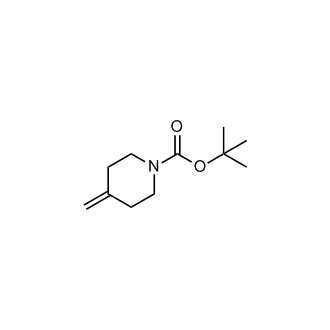 tert-Butyl 4-methylenepiperidine-1-carboxylate