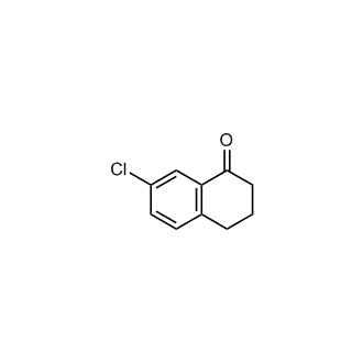 7-Chloro-3,4-dihydronaphthalen-1(2H)-one