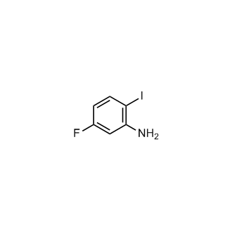 5-Fluoro-2-iodoaniline