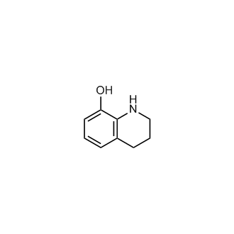 8-Hydroxy-1,2,3,4-tetrahydroquinoline