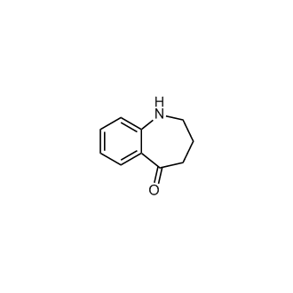1,2,3,4-Tetrahydrobenzo[b]azepin-5-one