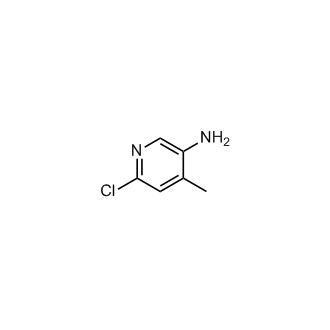 6-Chloro-4-methylpyridin-3-amine