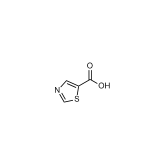 Thiazole-5-carboxylic acid