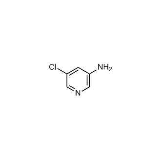 3-Amino-5-chloropyridine
