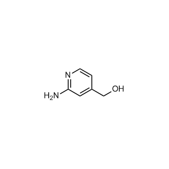 (2-Aminopyridin-4-yl)methanol