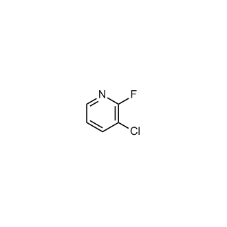 3-Chloro-2-fluoropyridine