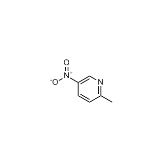 2-Methyl-5-nitropyridine