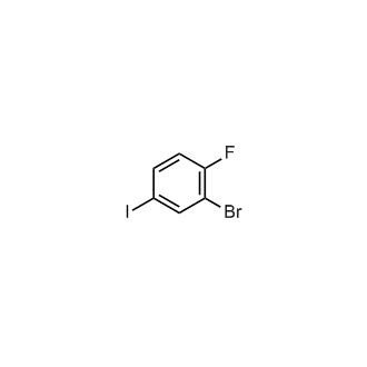 2-Bromo-1-fluoro-4-iodobenzene