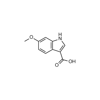 6-Methoxy-1H-indole-3-carboxylic acid