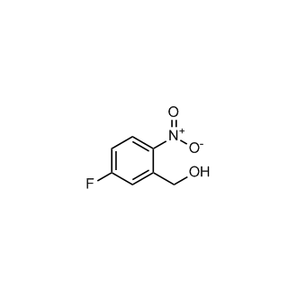 (5-Fluoro-2-nitrophenyl)methanol