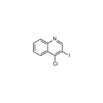 4-Chloro-3-iodoquinoline