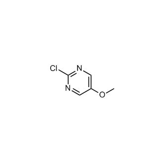 2-Chloro-5-methoxypyrimidine