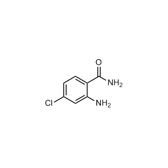 2-Amino-4-chlorobenzamide